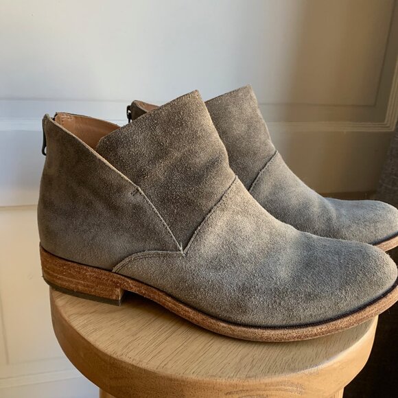 Kork-Ease Ryder Chelsea boot - Picture 1 of 4